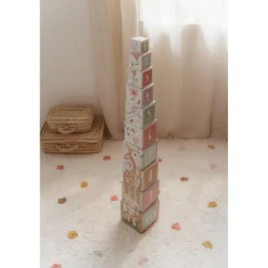 Stapelblokken Fairy Garden