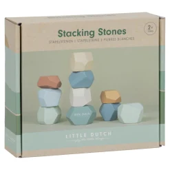 Stapelstenen Forest Friends