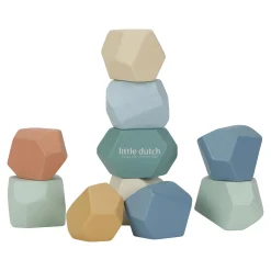 Stapelstenen Forest Friends