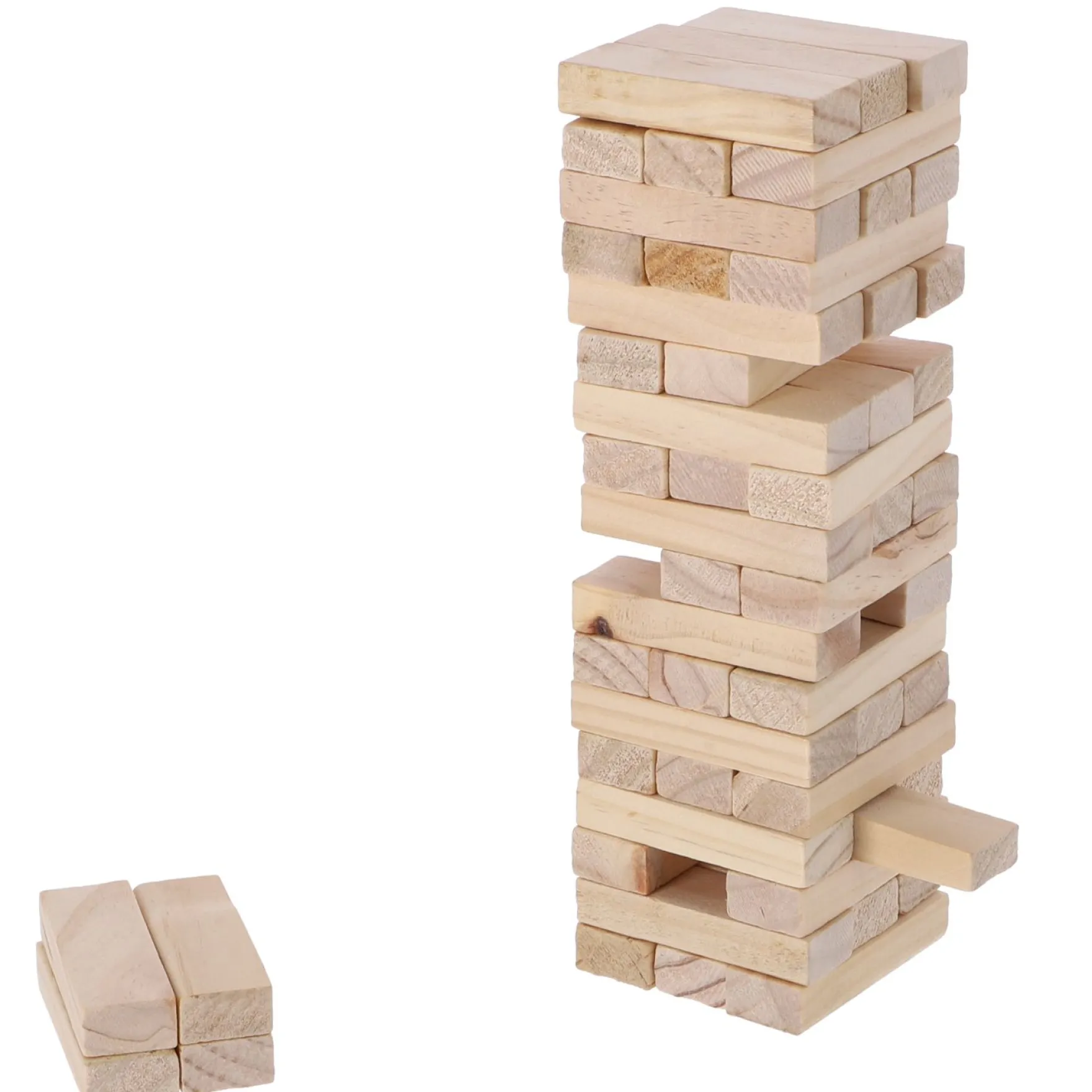 Stapeltoren Hout - Kinderspel