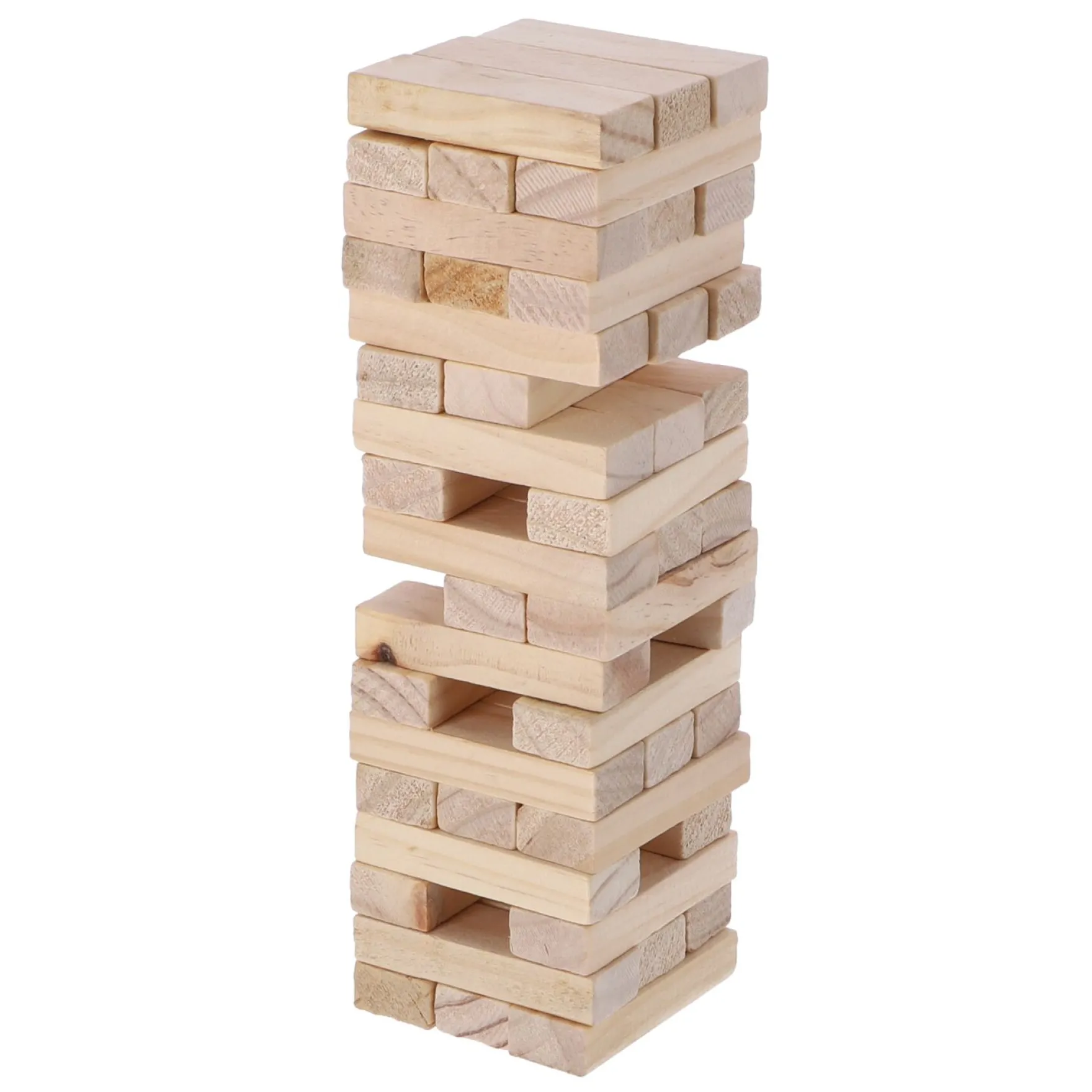 Stapeltoren Hout - Kinderspel