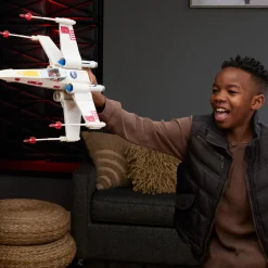 Star Wars 10 cm epic hero series force strike x-wing