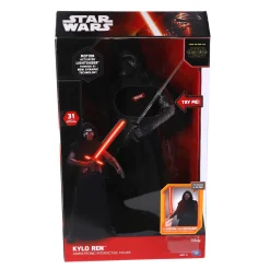Star Wars 7 Kylo Ren Interactief 44CM