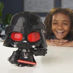 Star Wars Darth Vader Feature Toy