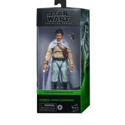 Star Wars figuren zwart series assorti