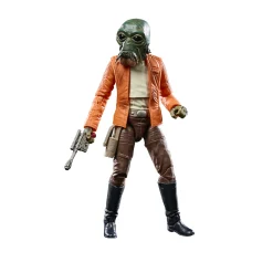 Star Wars figuren zwart series assorti