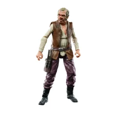 Star Wars figuren zwart series assorti