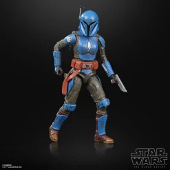 Star Wars figuren zwart series assorti