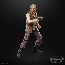 Star Wars figuren zwart series assorti