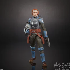 Star Wars figuren zwart series assorti