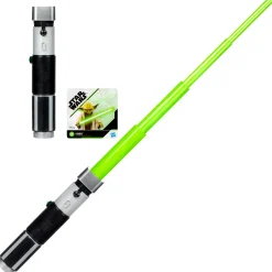 Star Wars Key Lightsaber Assorti