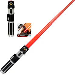 Star Wars Key Lightsaber Assorti