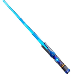 Star Wars lightsaber forge bladesmith Kybercore Cal Kestis