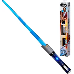 Star Wars lightsaber forge bladesmith Kybercore Ezra