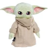 Star  wars pluche grogu 28cm