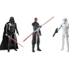 Star wars titam hero seroes dark side pack