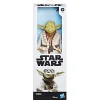 Star Wars Titan Hero Yoda 30 cm
