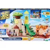 Star Wars Young Jedi Tenoo Temple Speelset