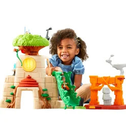 Star Wars Young Jedi Tenoo Temple Speelset