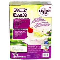 Starter Kit Beauty Science4You