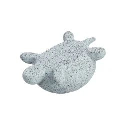 Stenen schildpad schilderen 8 delig 12 cm