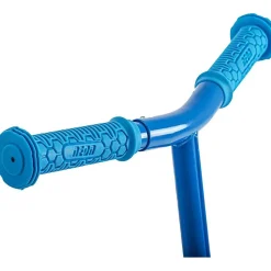 Step Yvolution Neon Vector Blue