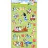 Stickers Bluey