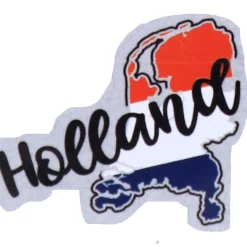 Stickers Holland