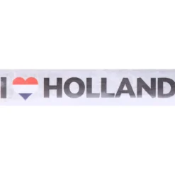 Stickers Holland