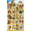 Stickers Honden
