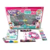 Sticki rolls Sticki Station Wave 1