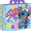 Stitch boodschappentas