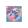 Stitch diamond painting canvas XL