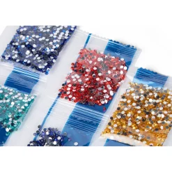 Stitch diamond painting canvas XL