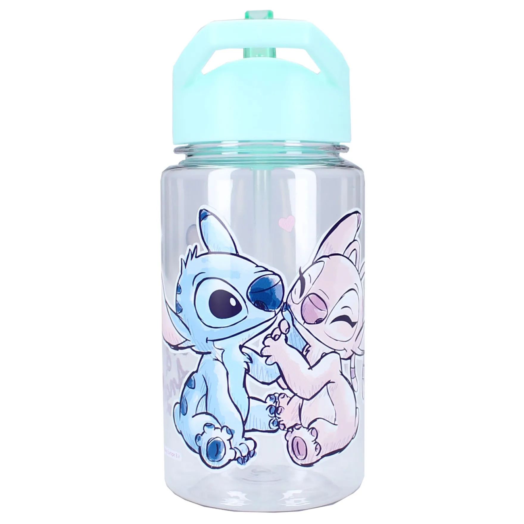 Stitch Drinkfles 450 ML
