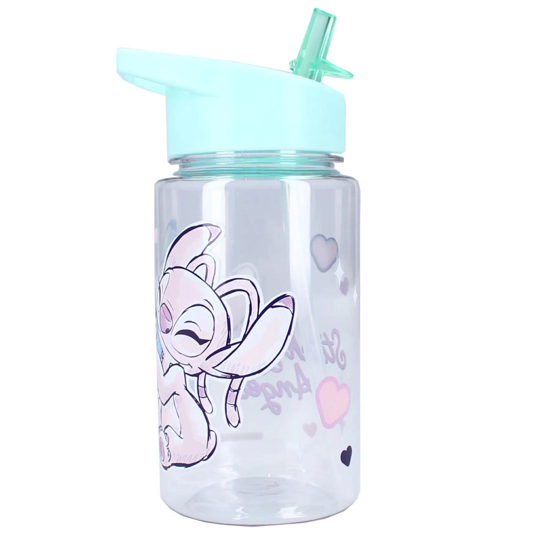 Stitch Drinkfles 450 ML
