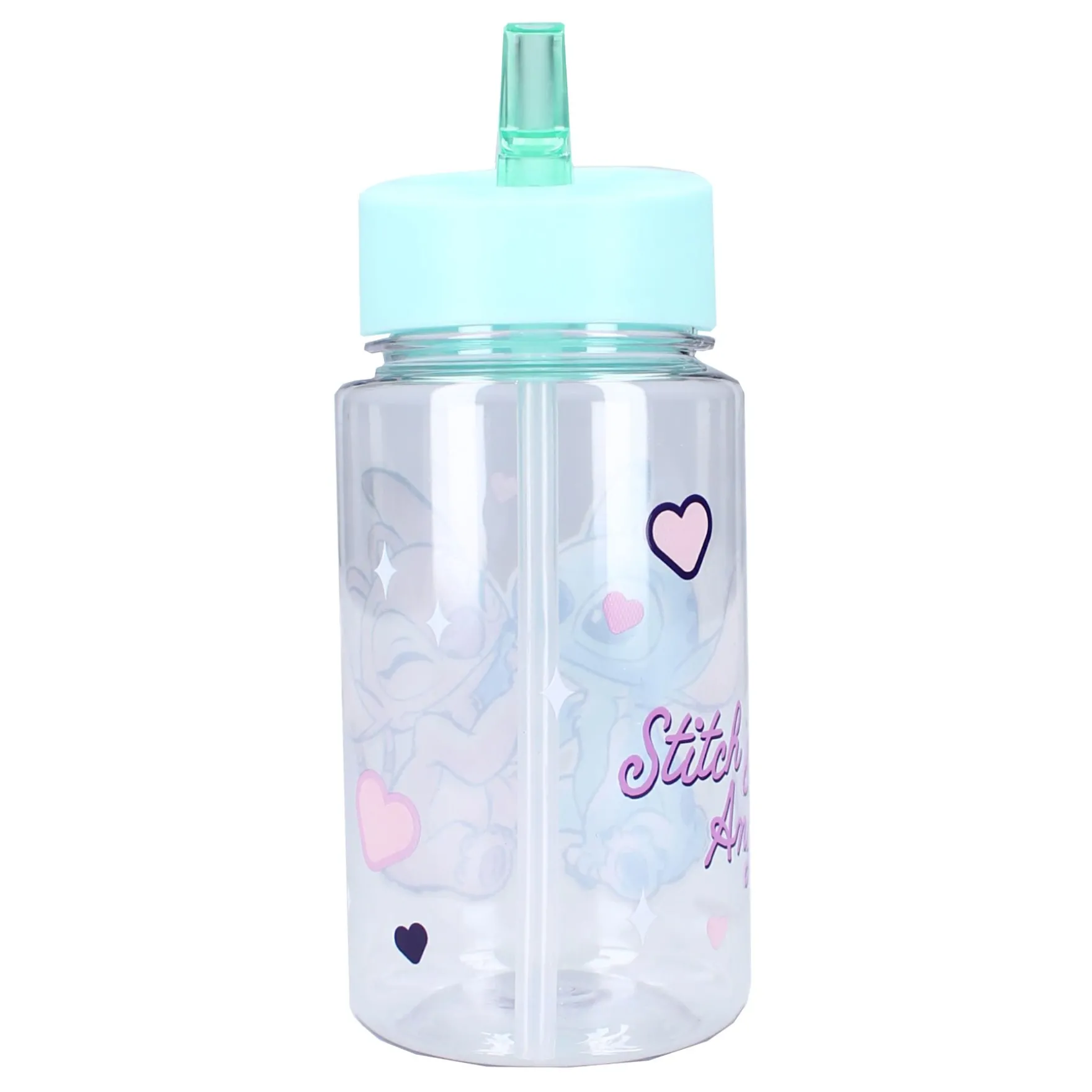 Stitch Drinkfles 450 ML