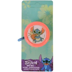 Stitch Fietsbel