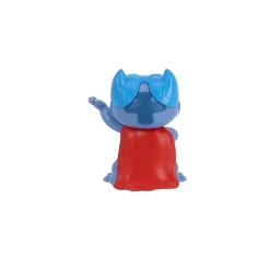 Stitch figuren 2 pak Stitch Hula & Superhero