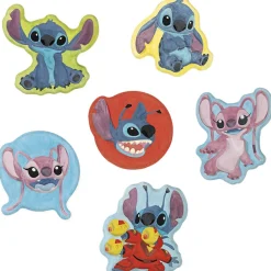 Stitch Gips Gieten Set 17 Delig