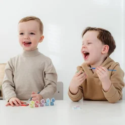 Stitch Gips Gieten Set 17 Delig