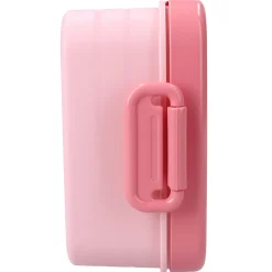 Stitch Lunchbox Roze Aloha