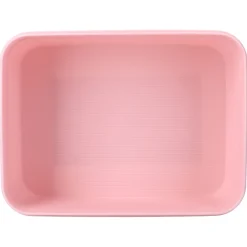 Stitch Lunchbox Roze Aloha