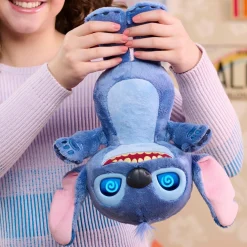 Stitch many moods pluche 30 cm