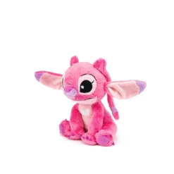 Stitch pluche 25 cm Angel