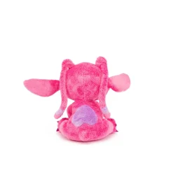 Stitch pluche 25 cm Angel
