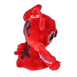 Stitch pluche 25 cm Leroy
