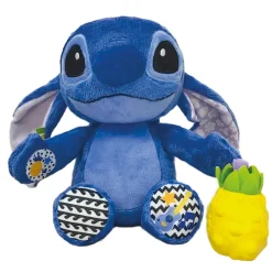 Stitch pluche groot met muziek