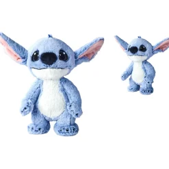 Stitch Pluche Live Action Movie 41Cm