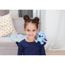 Stitch Pluche Schouder Vriendje 12 Cm